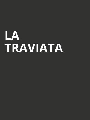La Traviata at London Coliseum